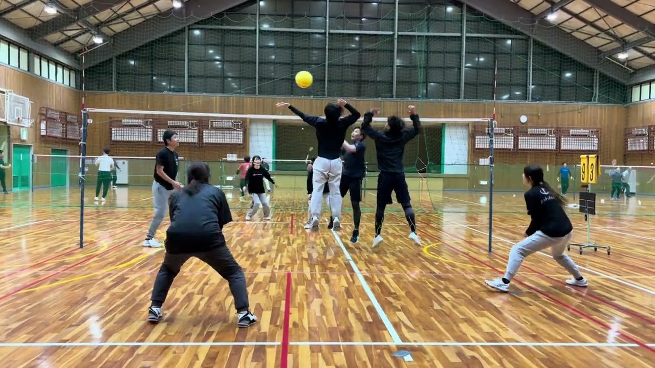 25.04.15 絆練 1