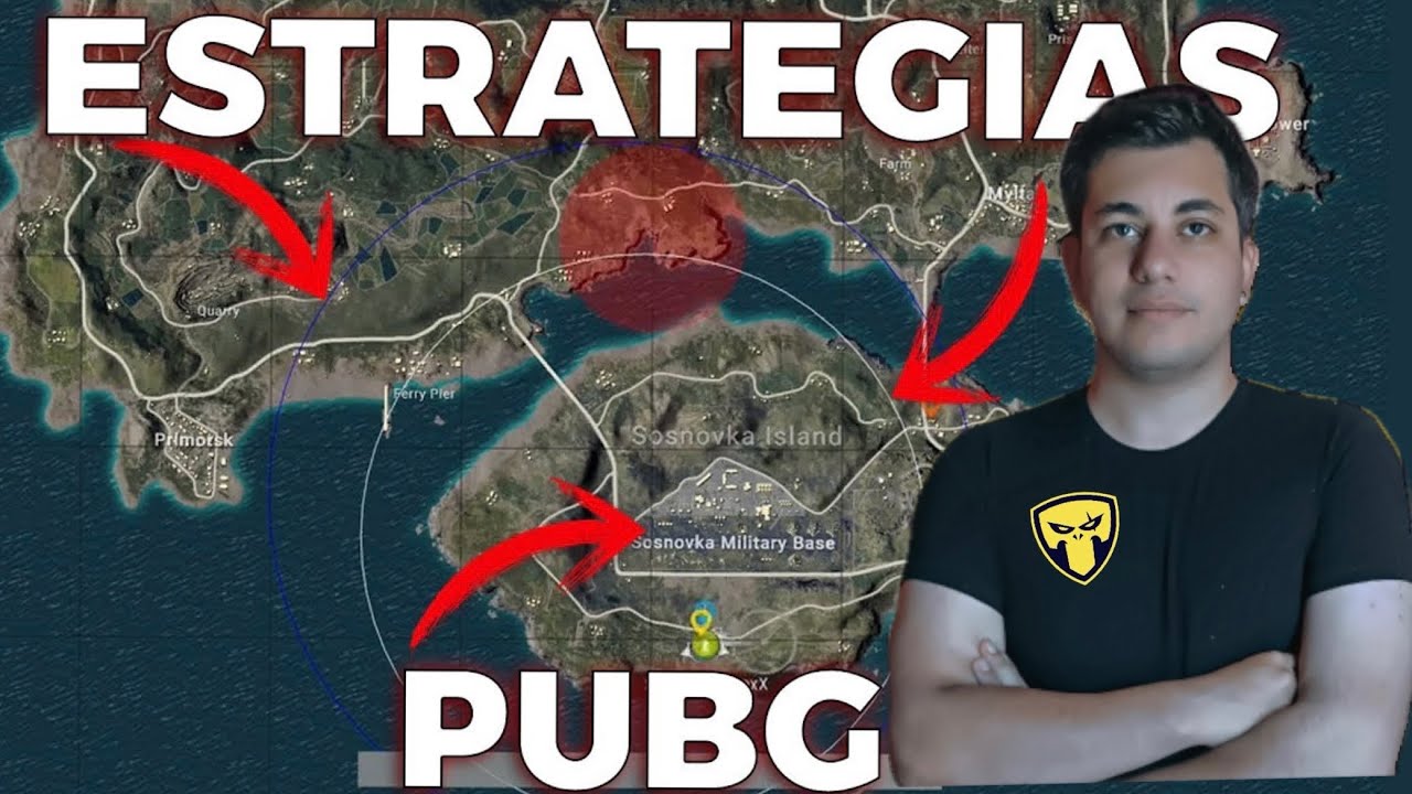 Masterclass PubgMobile | Venom Analista TEAM QUESO “Si mejoras este aspecto tu equipo llegara lejos”