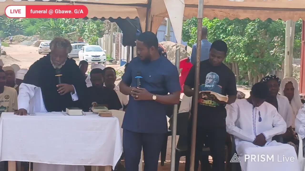 Live streaming of Nkabomu Tv