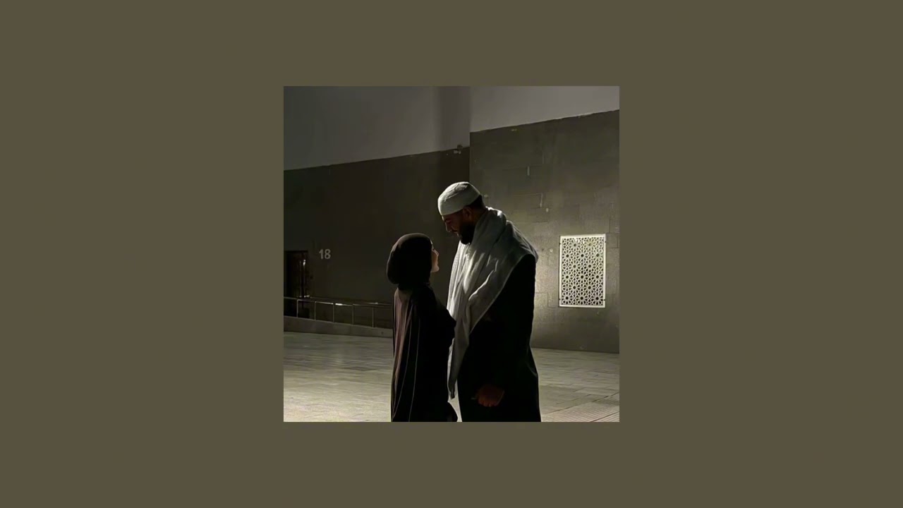 Muhammad al Muqit - The Sins (speed up)