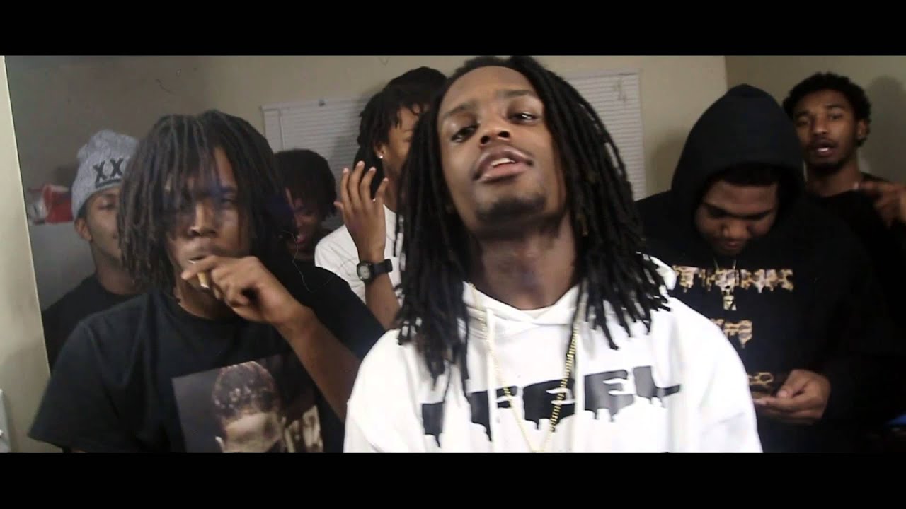 Ra-Ra ft. K Savage & Ooo Lord - God | Shot By @DineroFilms