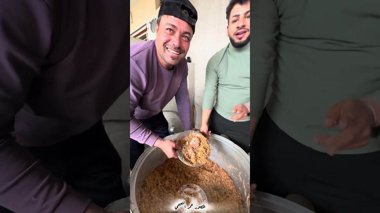 زواج احمد ال علي