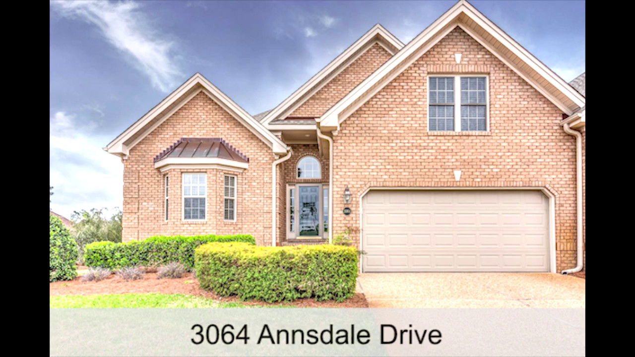 Wilmington Real Estate Agent: 3064 Annsdale Unbranded