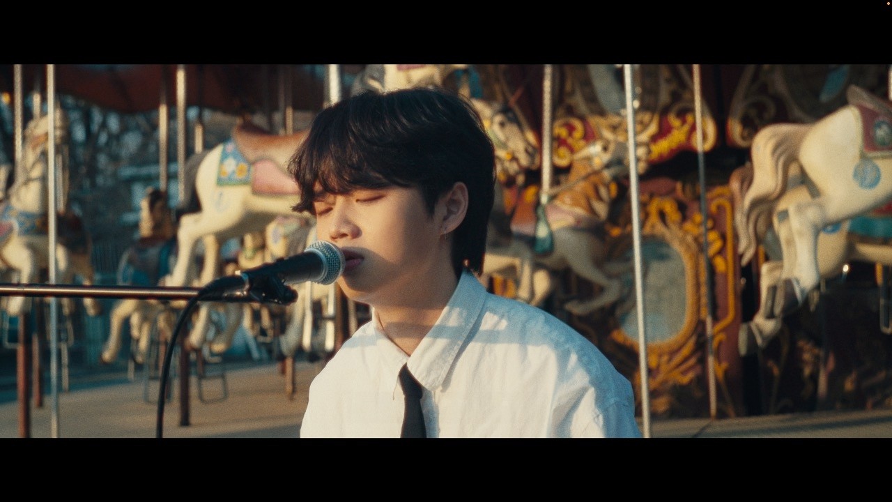 Coldplay - Yellow (YOUNGSO cover)