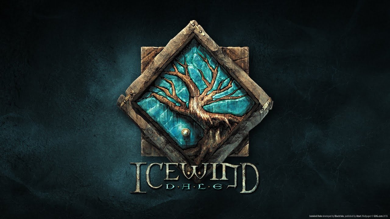IWDEE Solo.Bard  -000-  Создание персонажа
