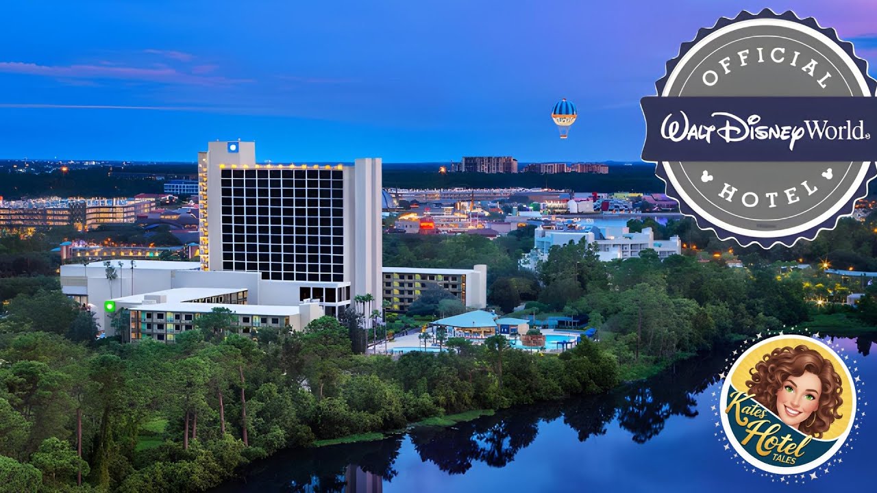 Wyndham Lake Buena Vista - Disney Springs(r) Area | Orlando (FL), United States | Hotel Review 🌟