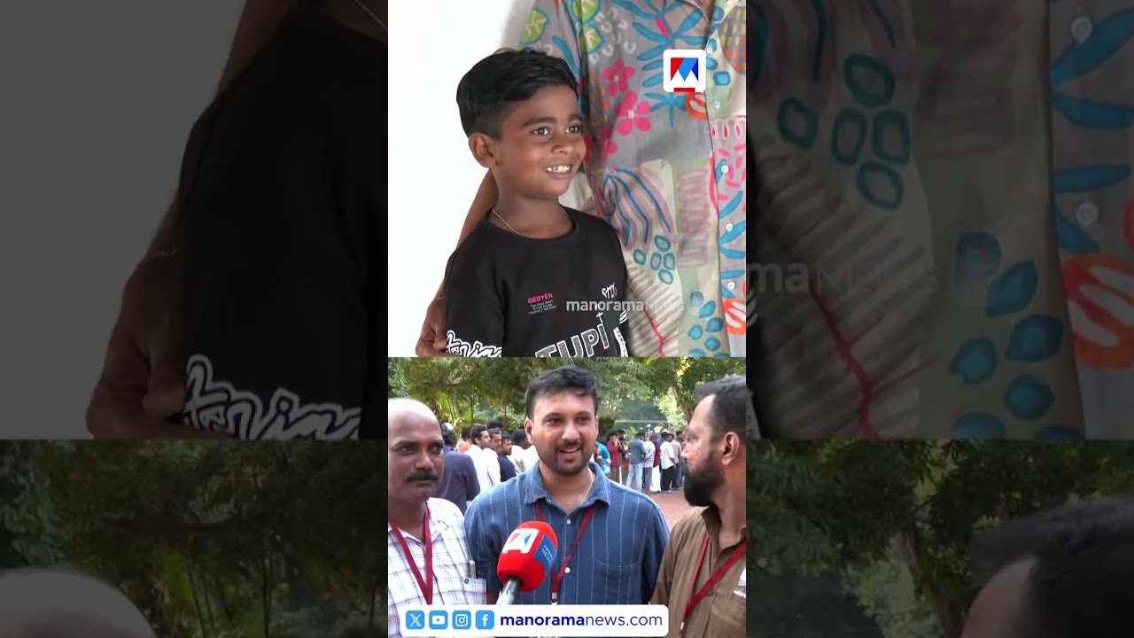 ആയിരത്തിലധികം ഫാന്&zwj;സിനോടൊപ്പം ഫോട്ടോയെടുത്ത് പ്രിയ നടന്&zwj; മമ്മൂട്ടി | Mammootty