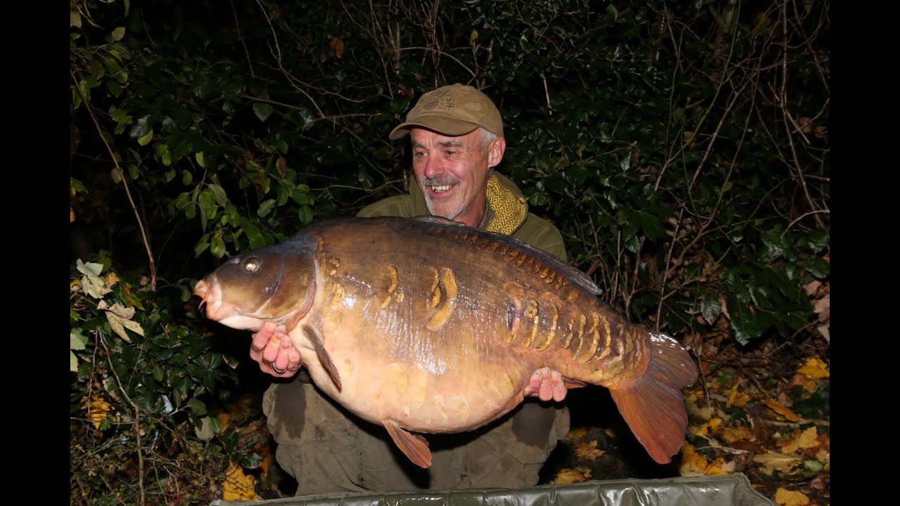Wraysbury Monster Alert !