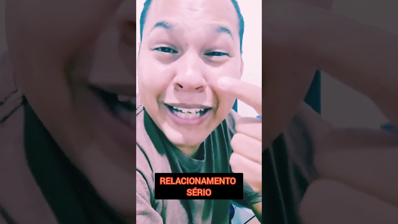 AQUELE HOMEM VIU VOCÊ MOÇA #revelação 