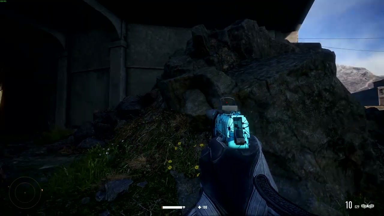 Sniper Ghost Warrior Contracts