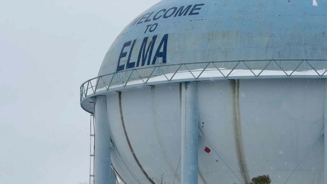 Elma is one of the hottest housing markets in Western New York