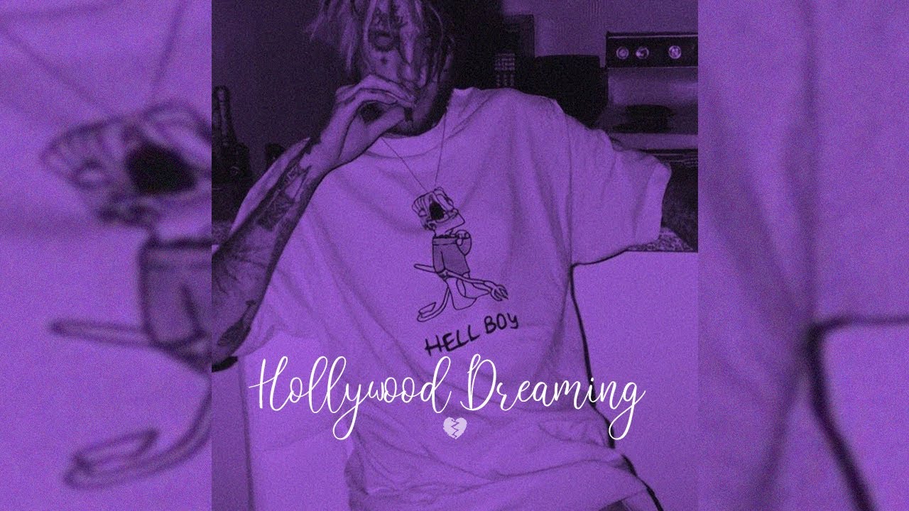 FREE | Lil Peep Type Beat 