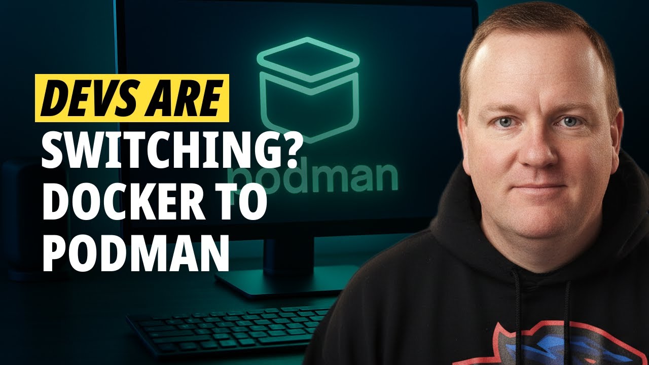 Почему разработчики отказываются от Docker в пользу Podman (пошаговая инструкция по установке)
