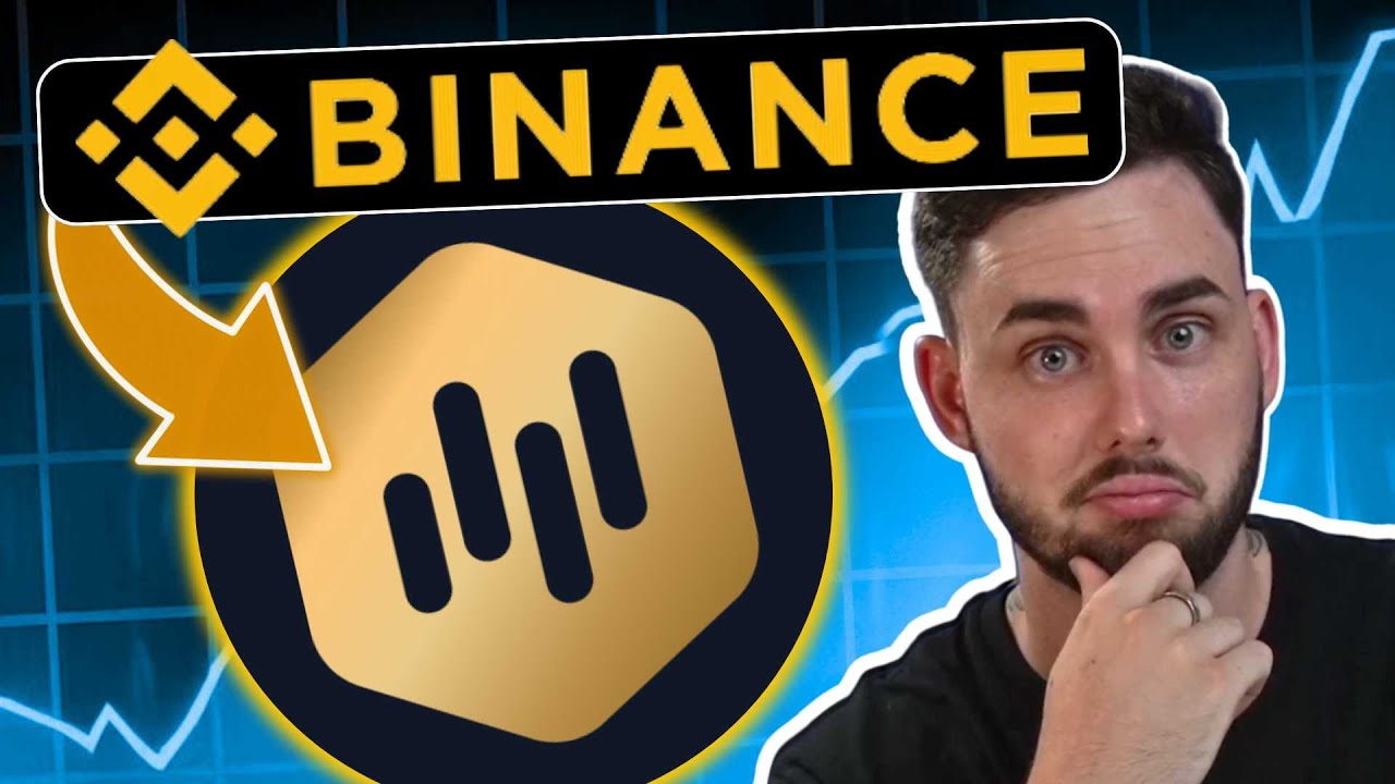 Эта новая криптовалютная биржа может уничтожить Binance (вот почему)