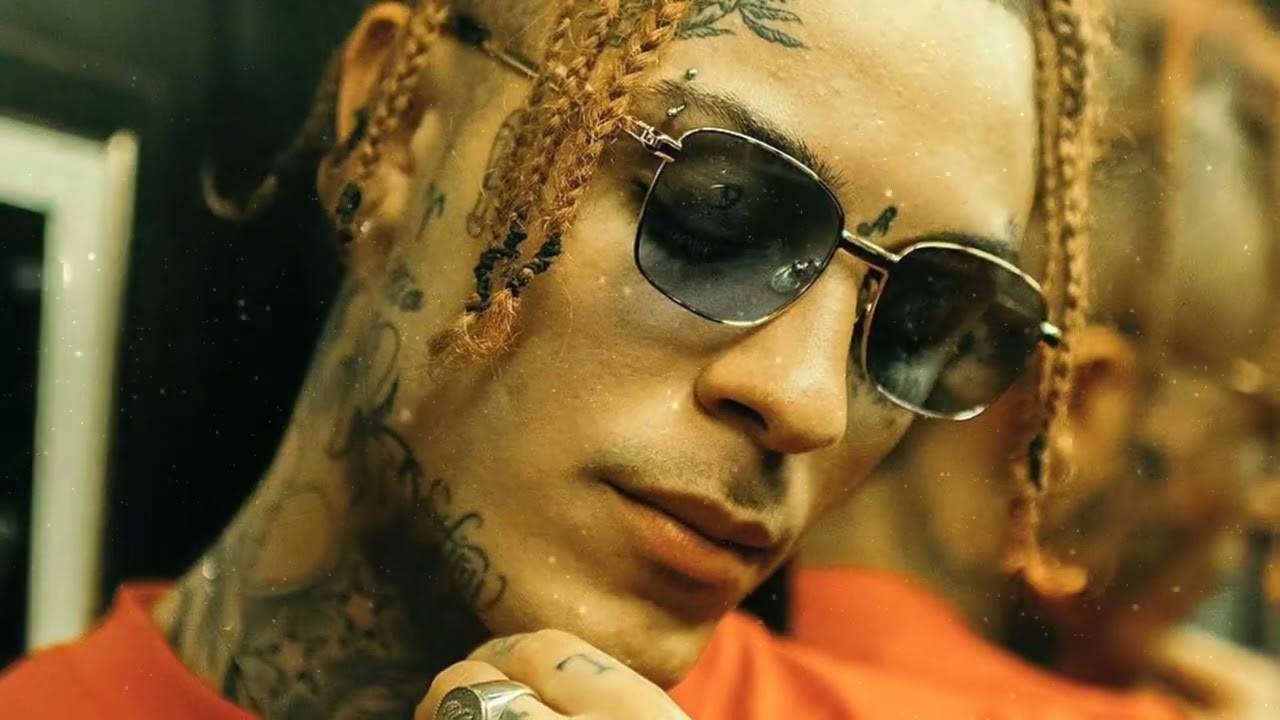 Lil Skies AI - Sub Zero prod. Lexi K