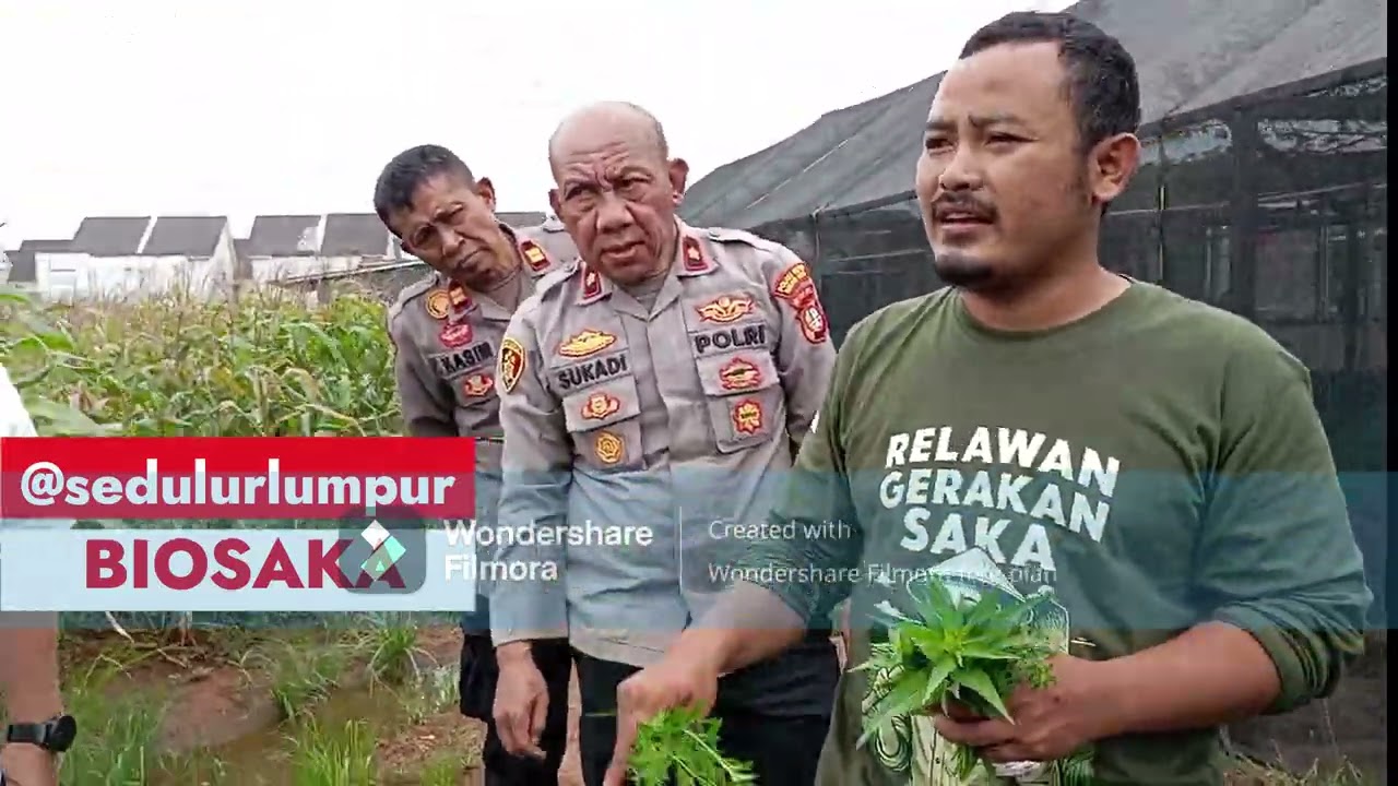 BIKIN BIOSAKA PASTI JADI LANGSUNG DARI PENCIPTANYA