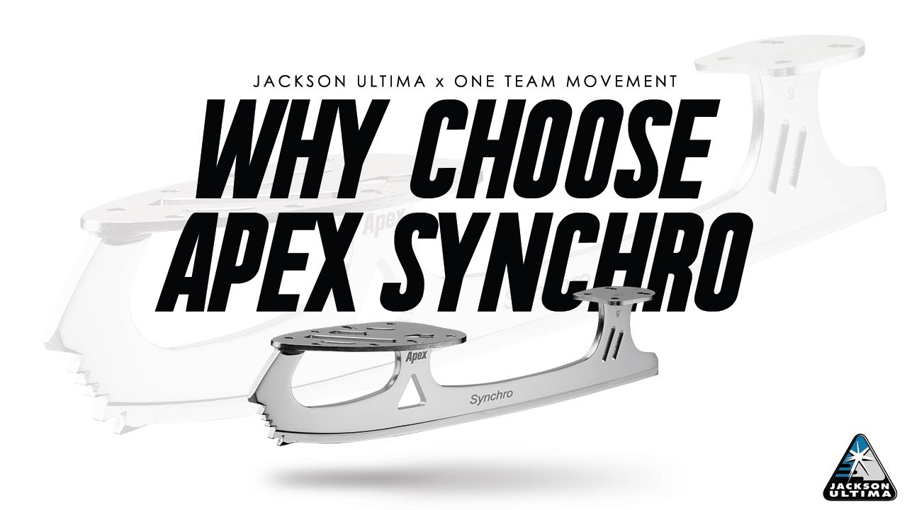 Why Switch to Synchro Blades?
