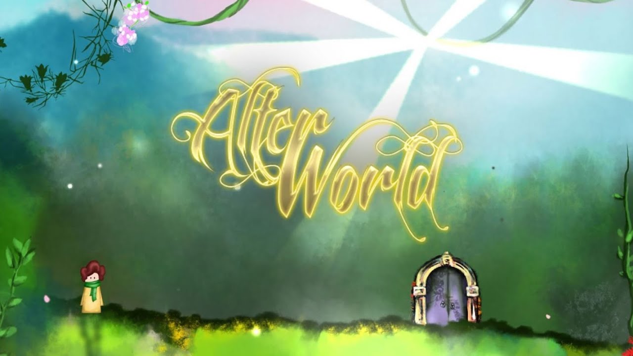 Alter World | Trailer (Nintendo Switch)