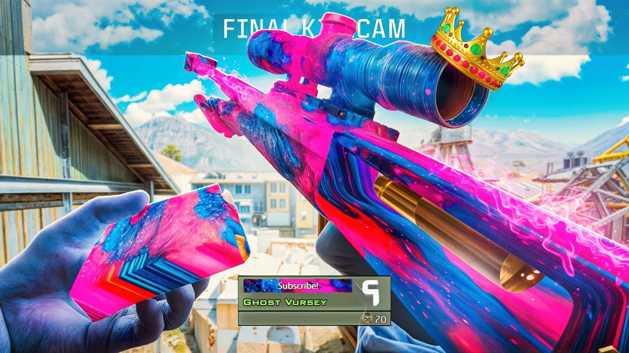 BO6 Sucks So We Trickshotted On MW3! (20+ SHOTS!)