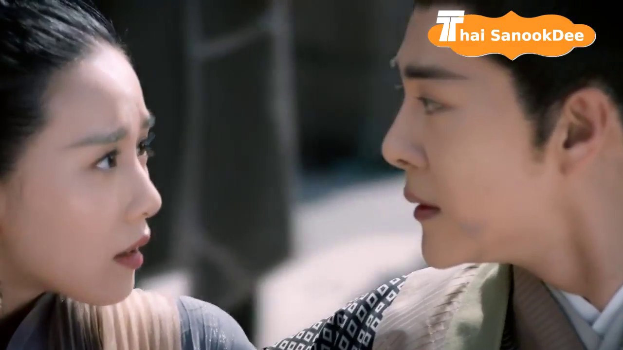 Ost. 誅心淚 , 不如笑歸去   剧版醉玲珑 《醉玲瓏》 LostLoveInTimes 2017 จุ้ยหลิงหลง  刘诗诗  陈伟霆  徐海乔
