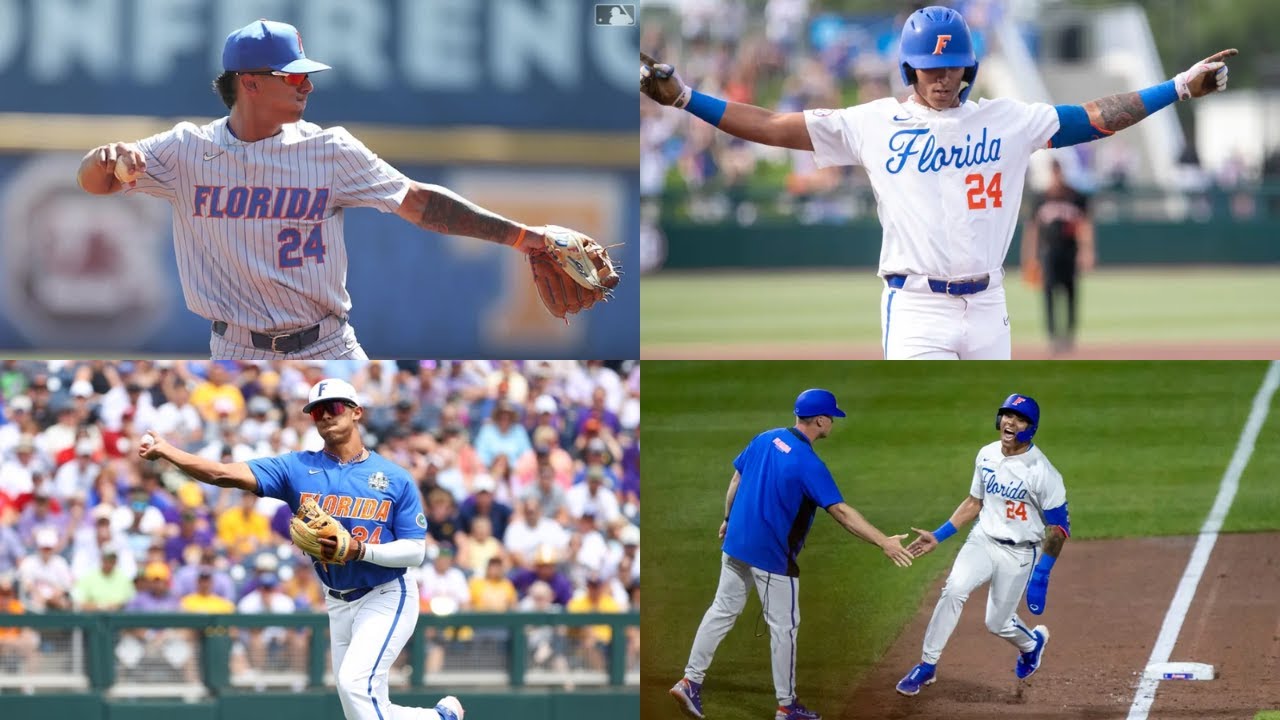 Thank you, Josh. (Josh Rivera Tribute + Career Highlights)