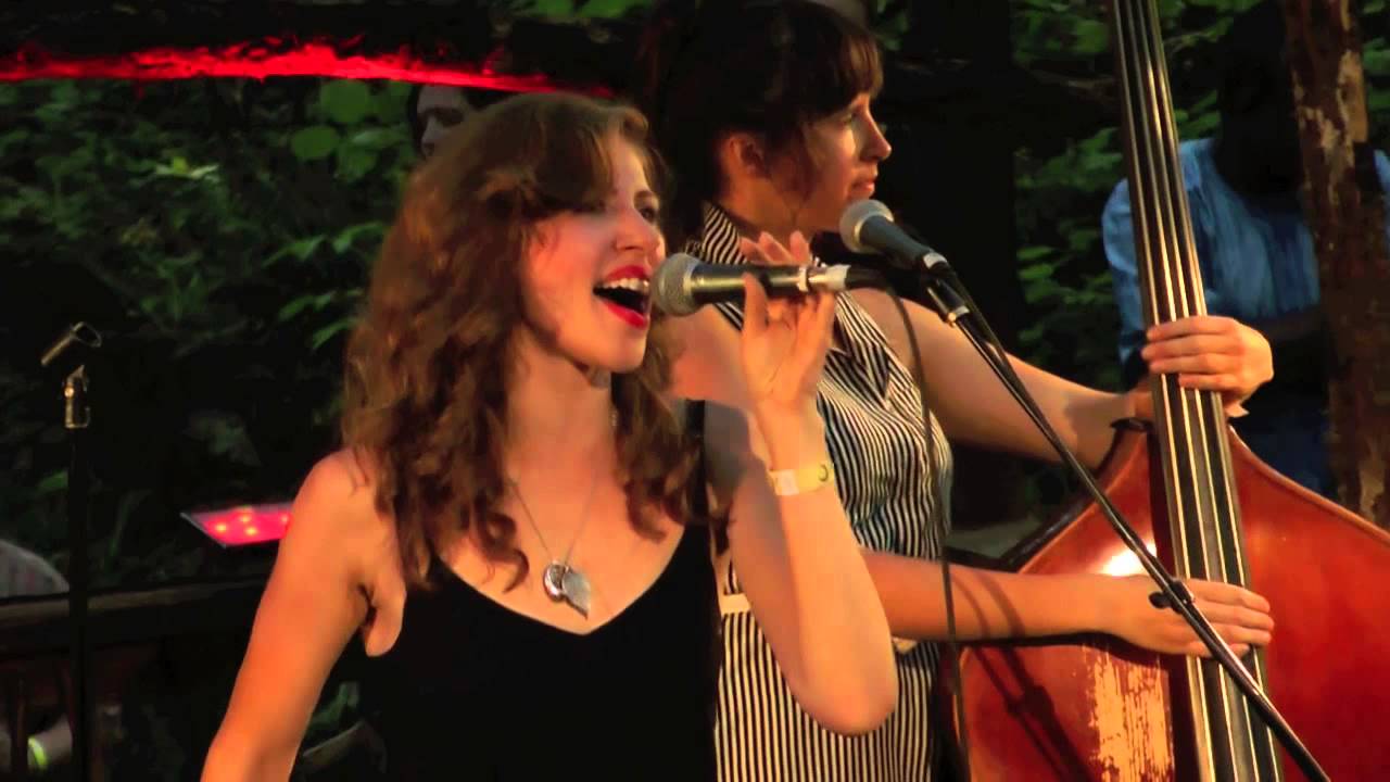 LakeStreetDive2013-08-02-Got Me Fooled
