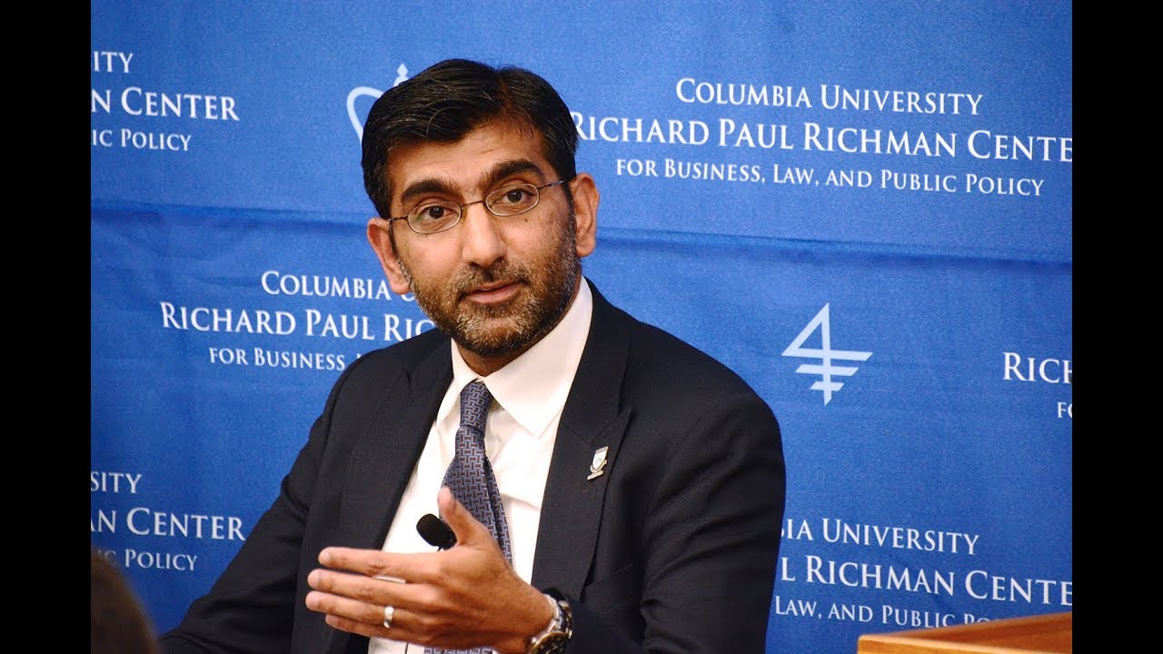 Geopolitics in the Middle East: The GCC in a Global Context