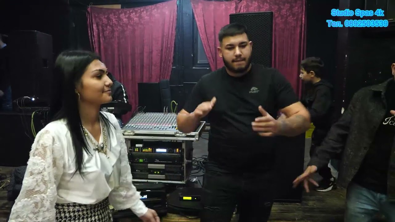 Ivan Peveca 2026 Поздрав от Пеци Чука за Валя Айде Чае