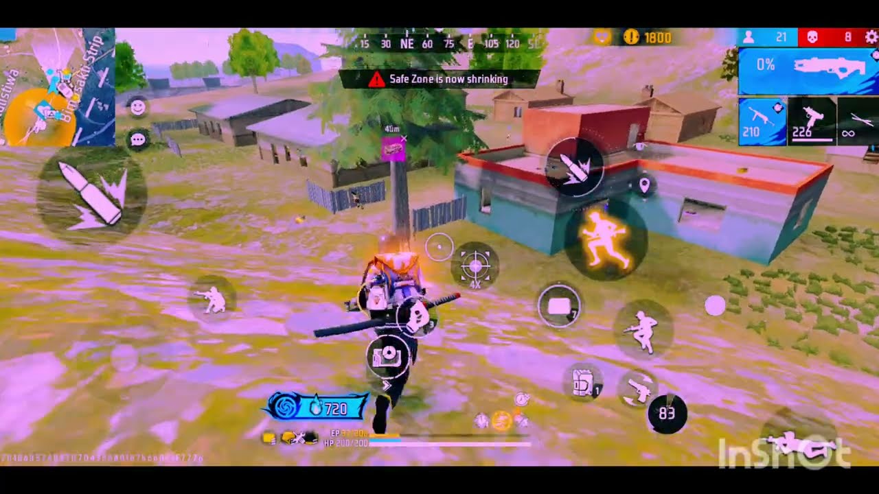🔥 New Hindi Song 🎶 | Full Power Gaming Video 🎮 | Killer Gameplay & Smooth Editing 💥2026