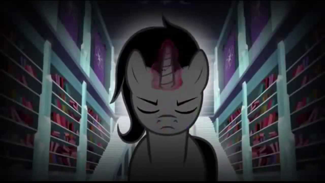 King Sombra and Luna {PMV} Awake and Alive~A Fan Vid~