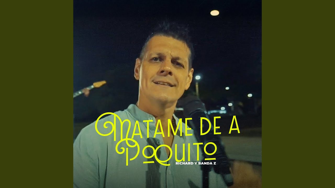 Mátame De A Poquito