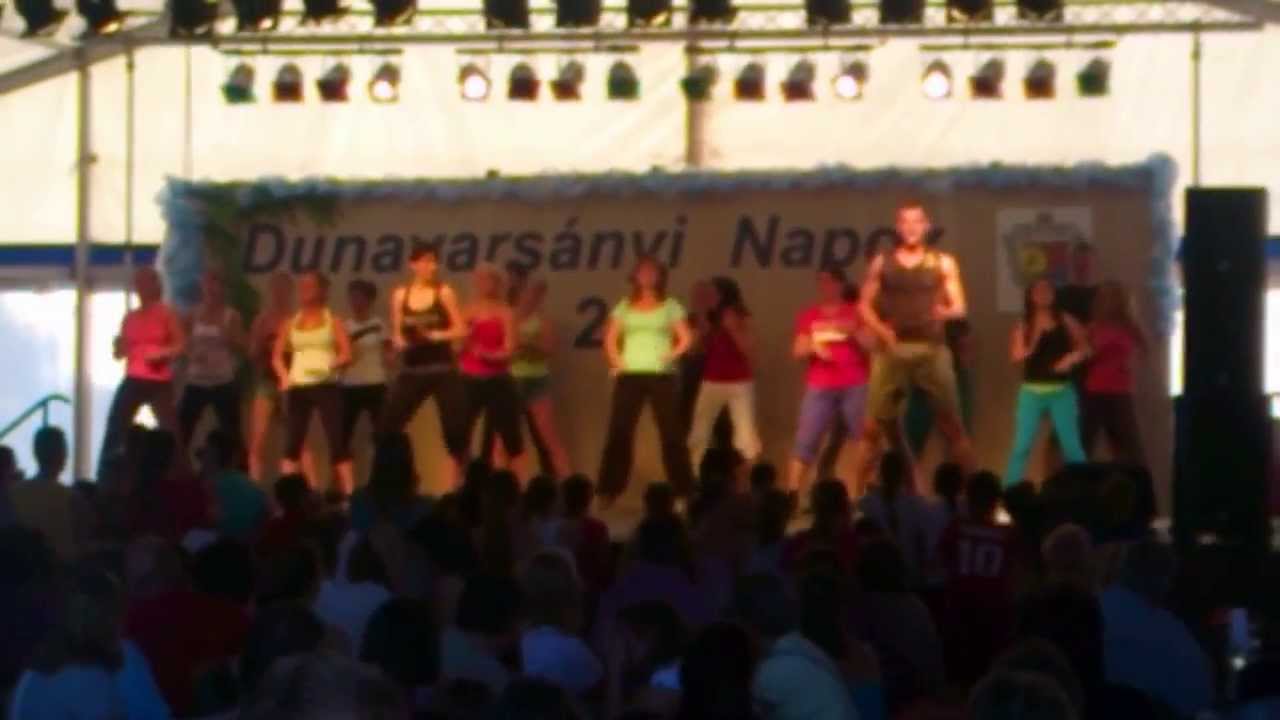 Zu bailato - Zumba