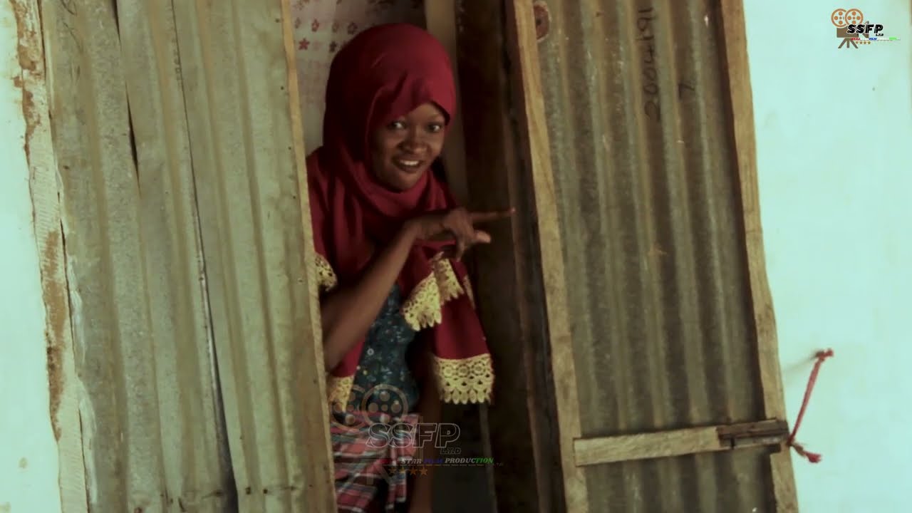Mai The Orphan Girl Episode 17 // you can't control tears~Mr. Serious new movie 2025 