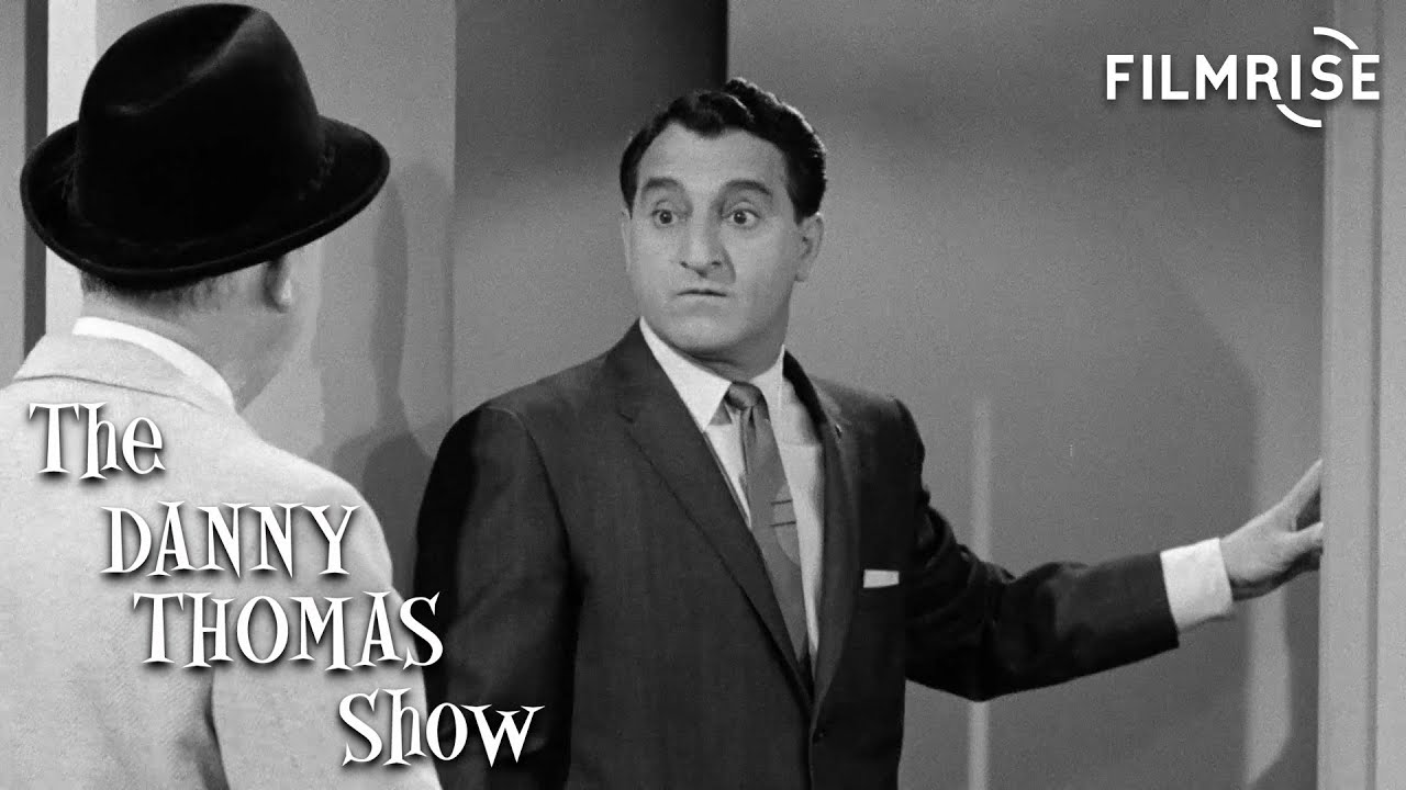 The Danny Thomas Show - Season 6, Episode 30 - The Surprise Party - Full Episode