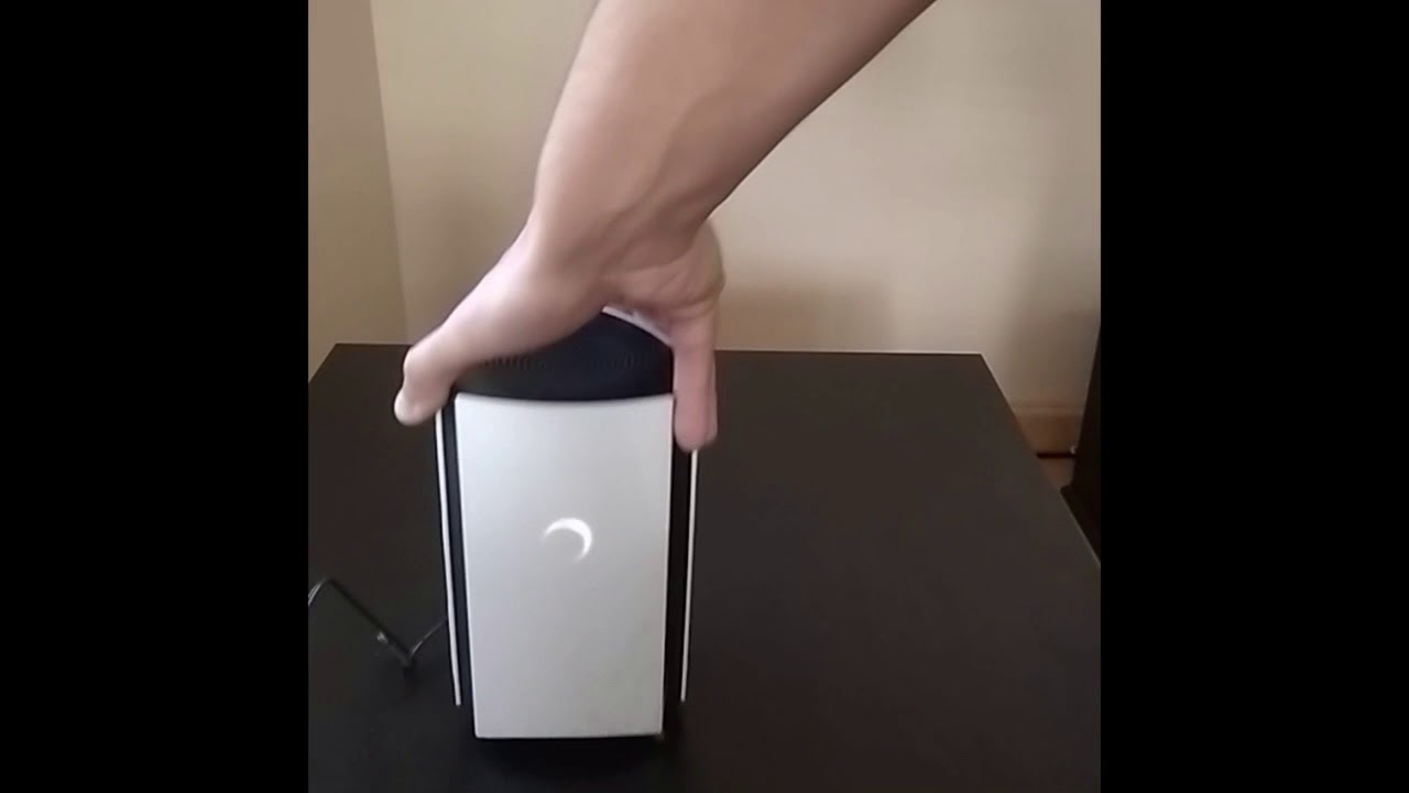 Bitdefender Box V2 installation experience