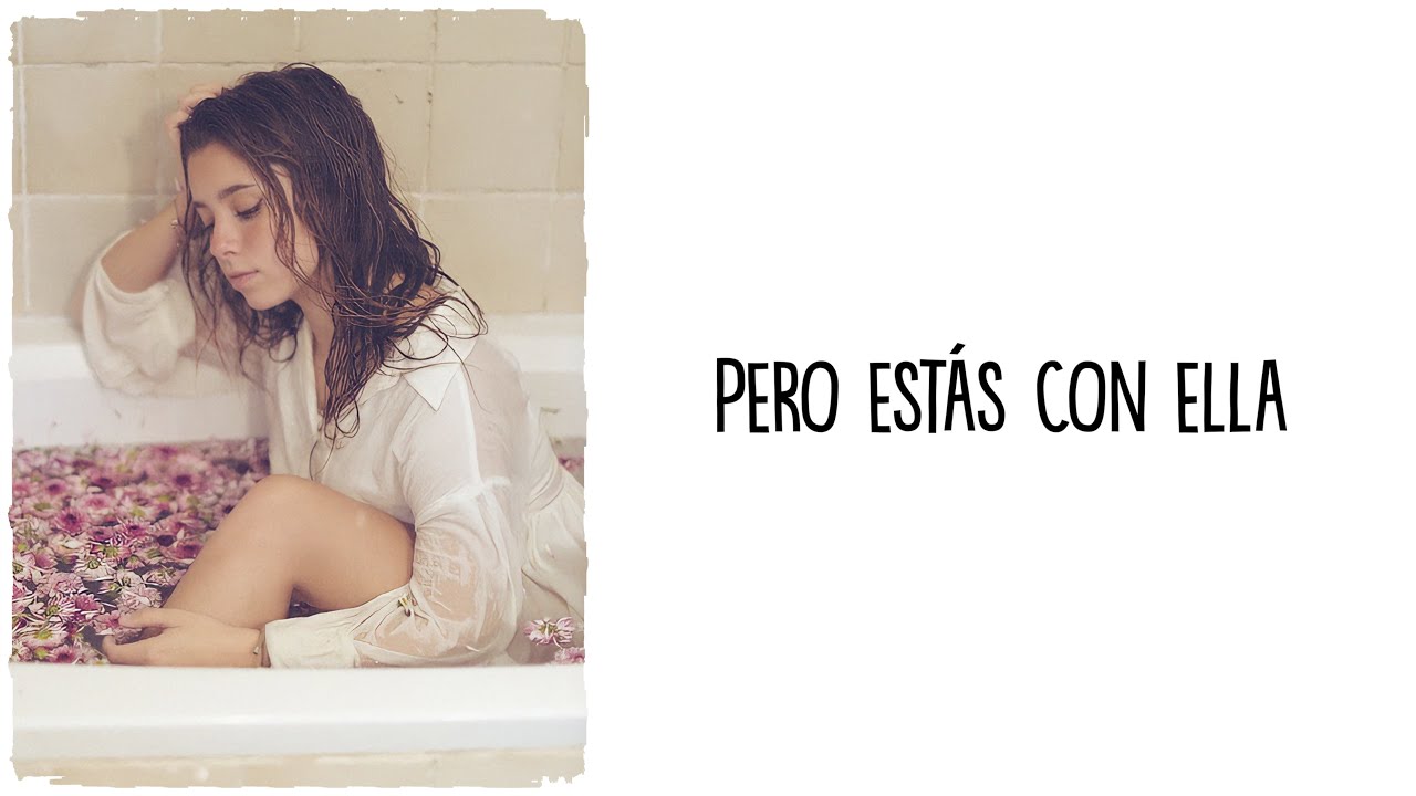 Bala &bull; 'Con Ella' | Letra en espa&ntilde;ol