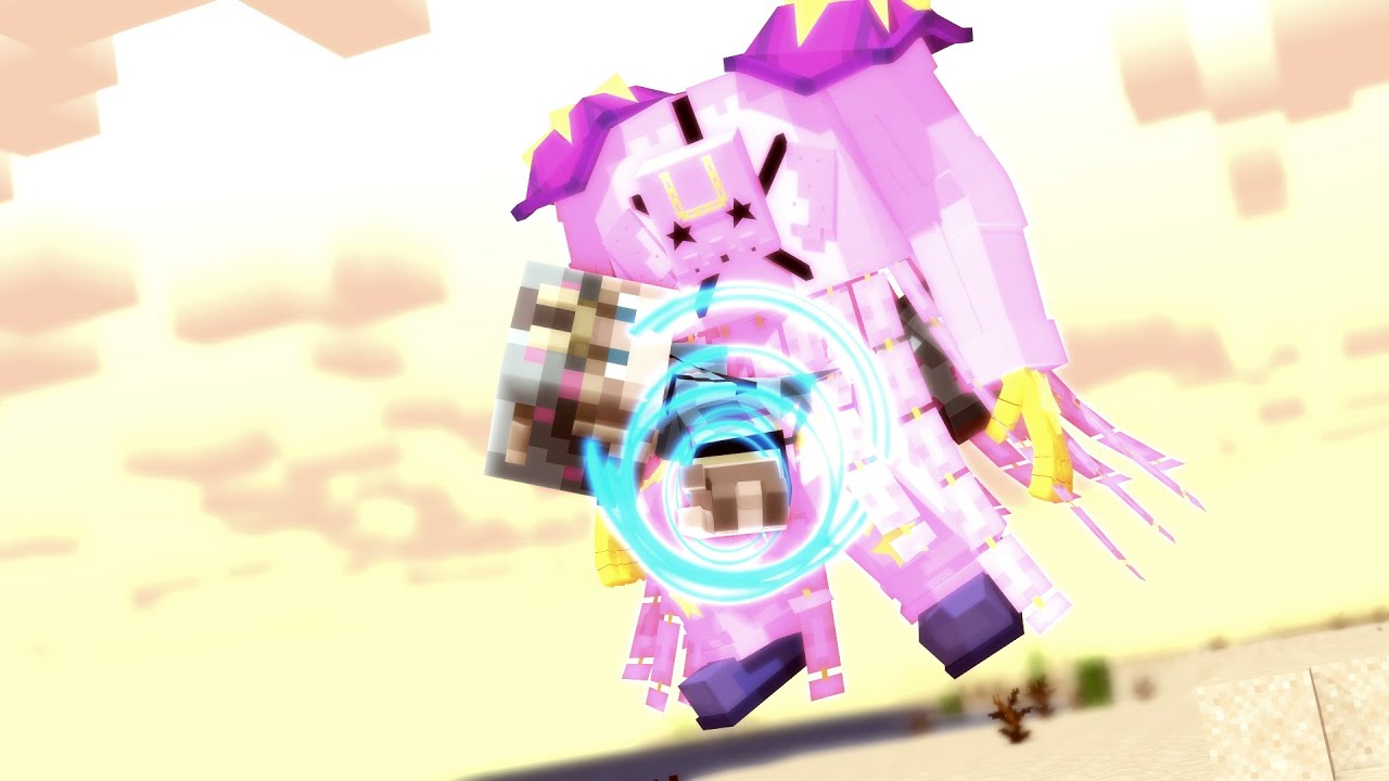 Tusk Act 4 Beatdown (Jojo Part 7 Spoilers)