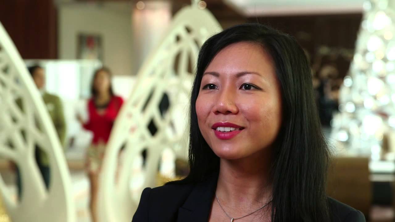Digital Marketing Differentiation Strategy  - Starwood Hotels & Resorts