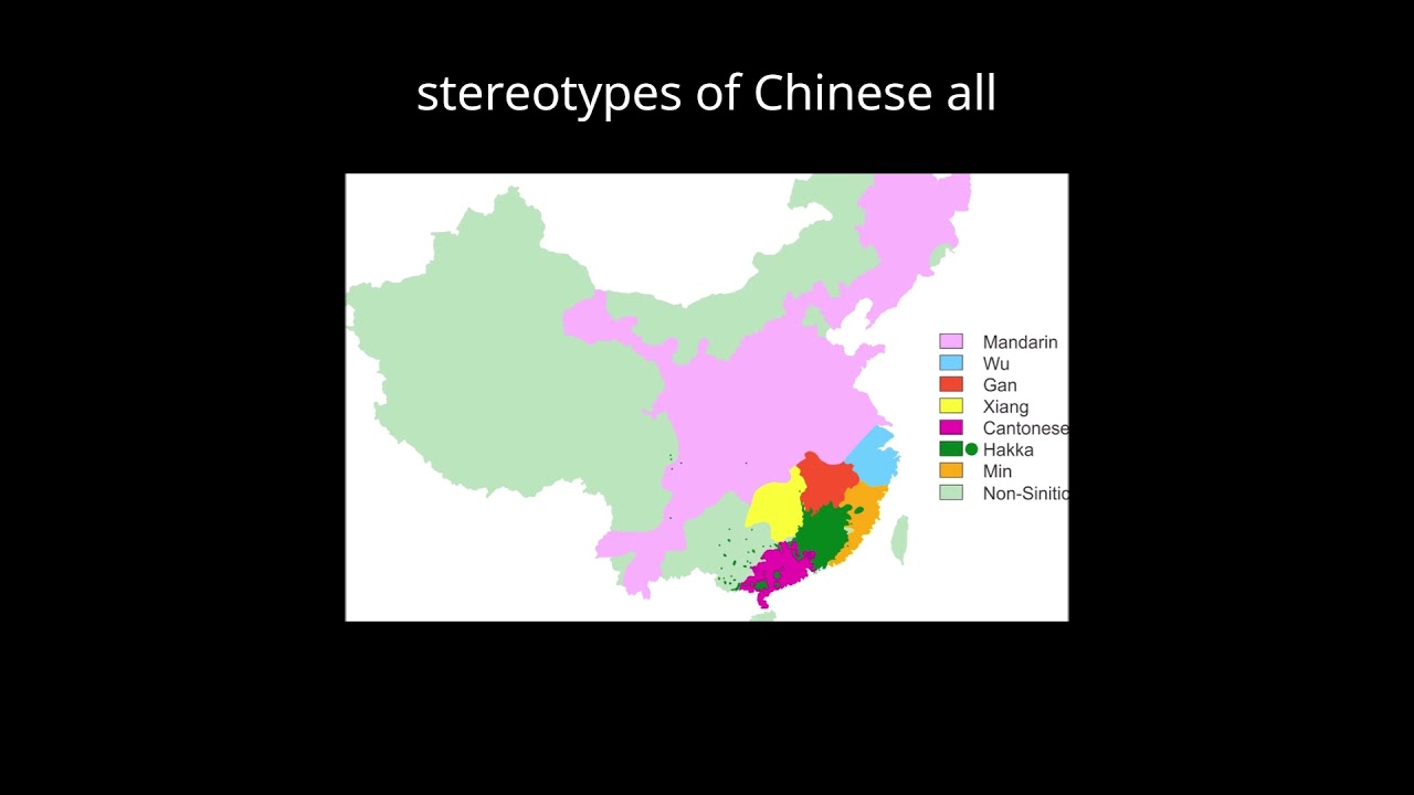 Why the Chinese Diaspora is so Unusual #China #Chinese