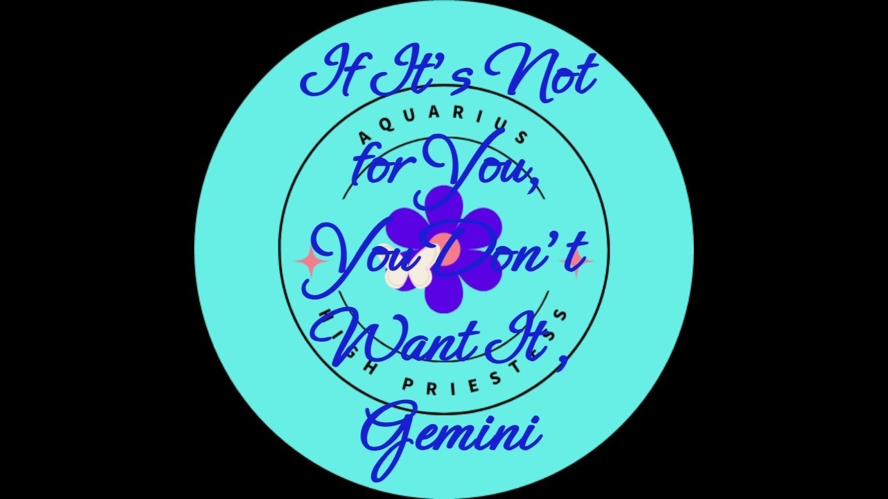Gemini, Preparing for Your Glow Up with the Empress & the Sun 🌞⭐🤩✨🌟♊