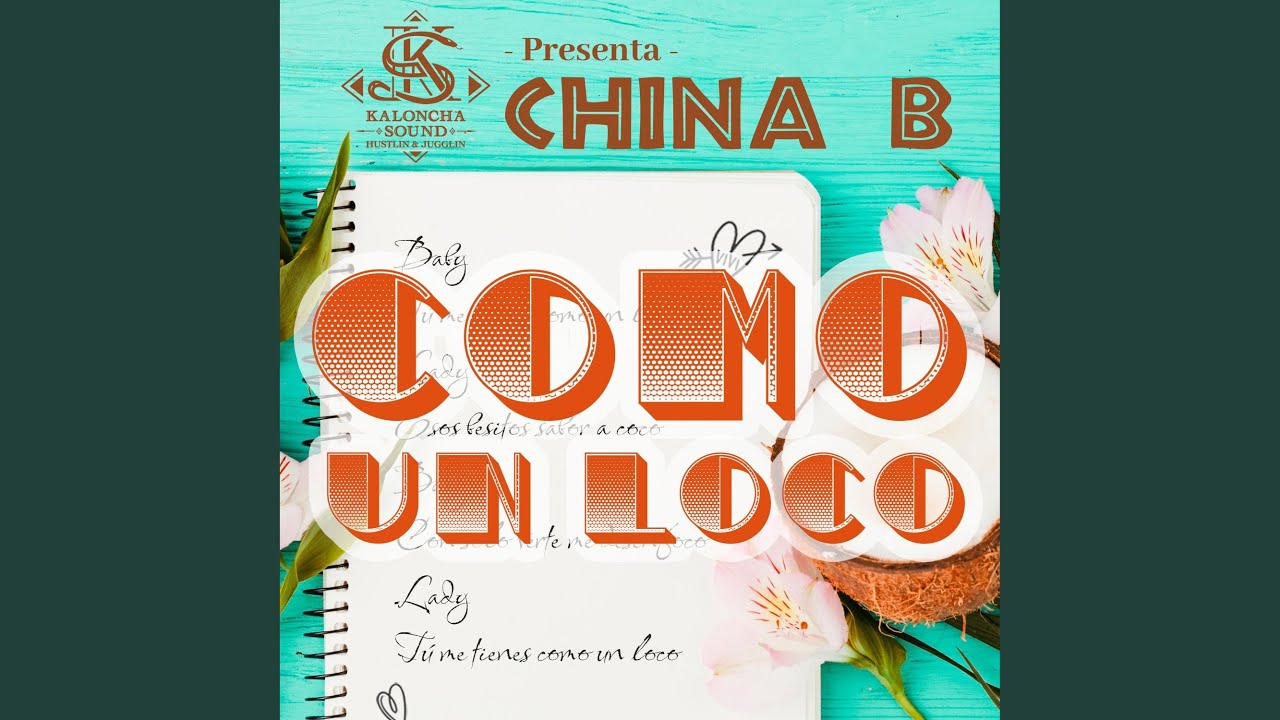 Como un Loco
