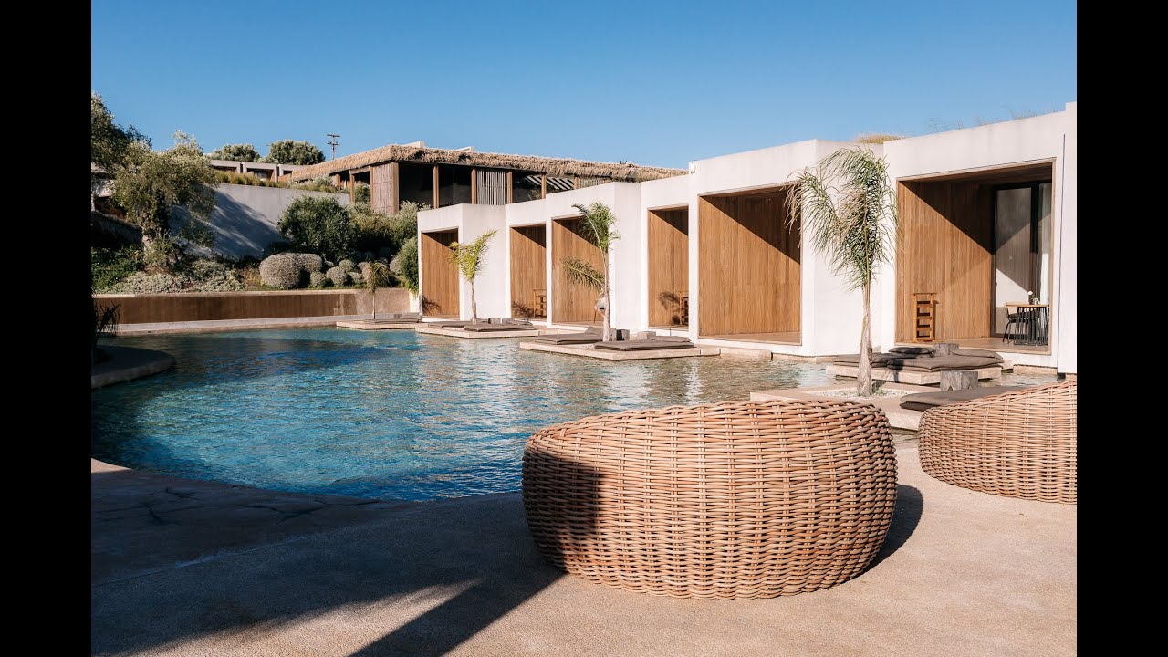 Olea All Suite Hotel, Tsilivi, Zante - September 2023