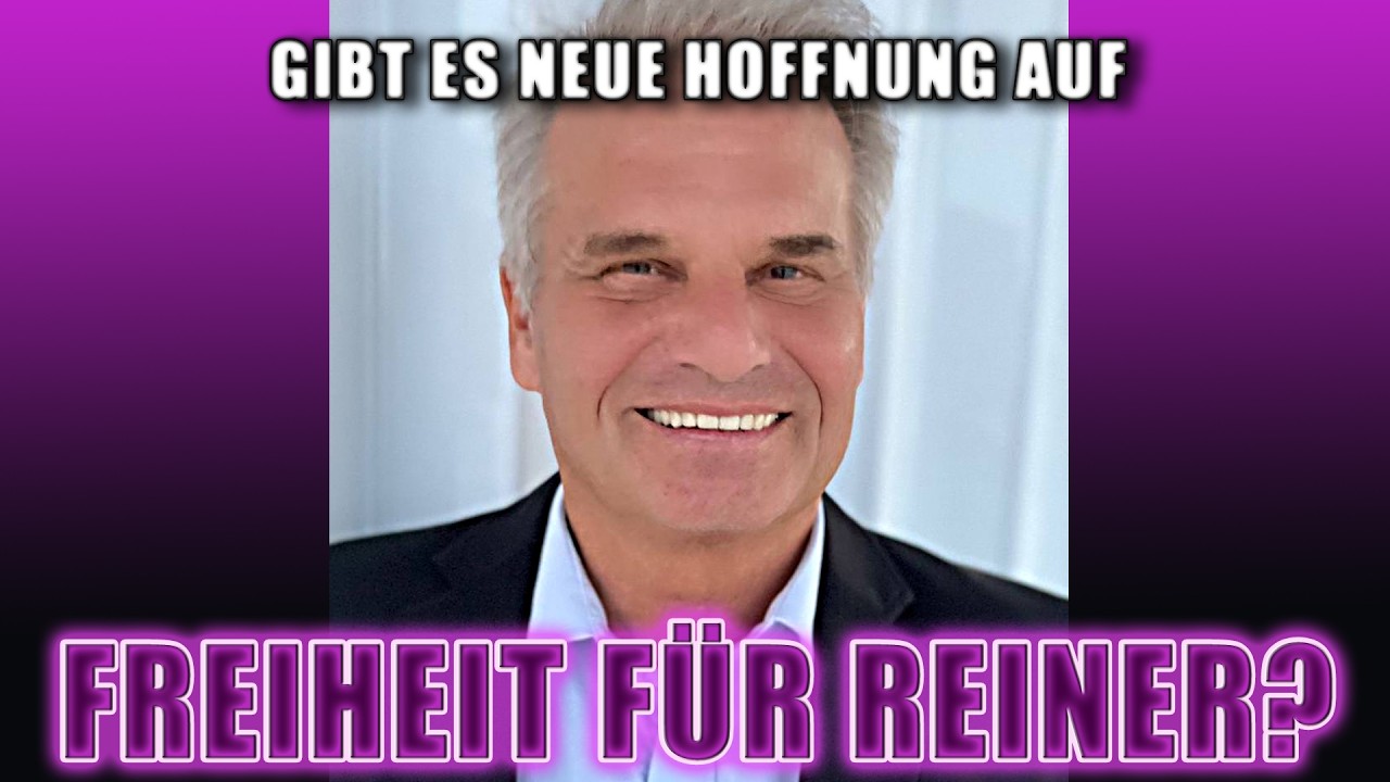 🔴 EIL! Rätselhafte Neuigkeiten zu Reiner Fuellmich - was hat sein LETZTES INTERVIEW damit zu tun?