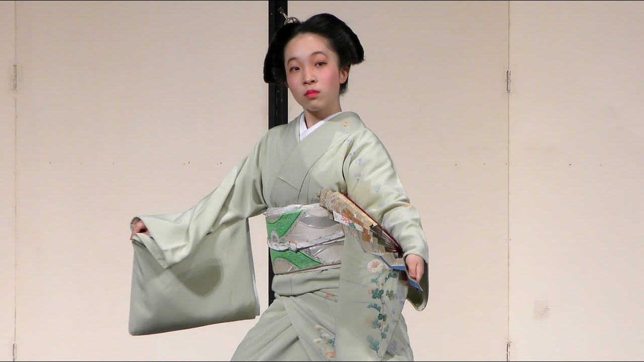 菅原和鼓（七福神） 2023年6月4日　第54回邦楽祭