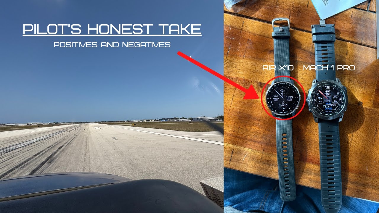 D2 Air X10 after 3 months I Worth it for pilots?