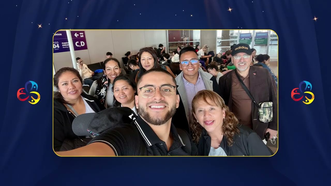 Más que una formación, UNA TRANSFORMACIÓN EN FAMILIA