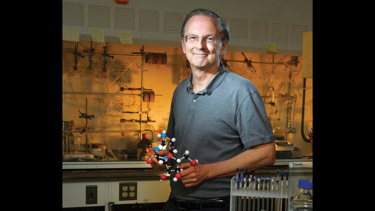 Scientist Stories: Jack Szostak, The Origin of Life Not as Hard as it Looks