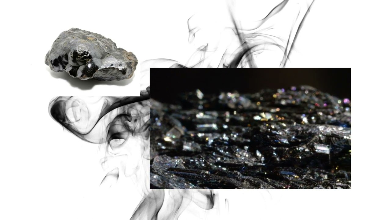 Hematite Haematite Crystal Healing and Magical properties