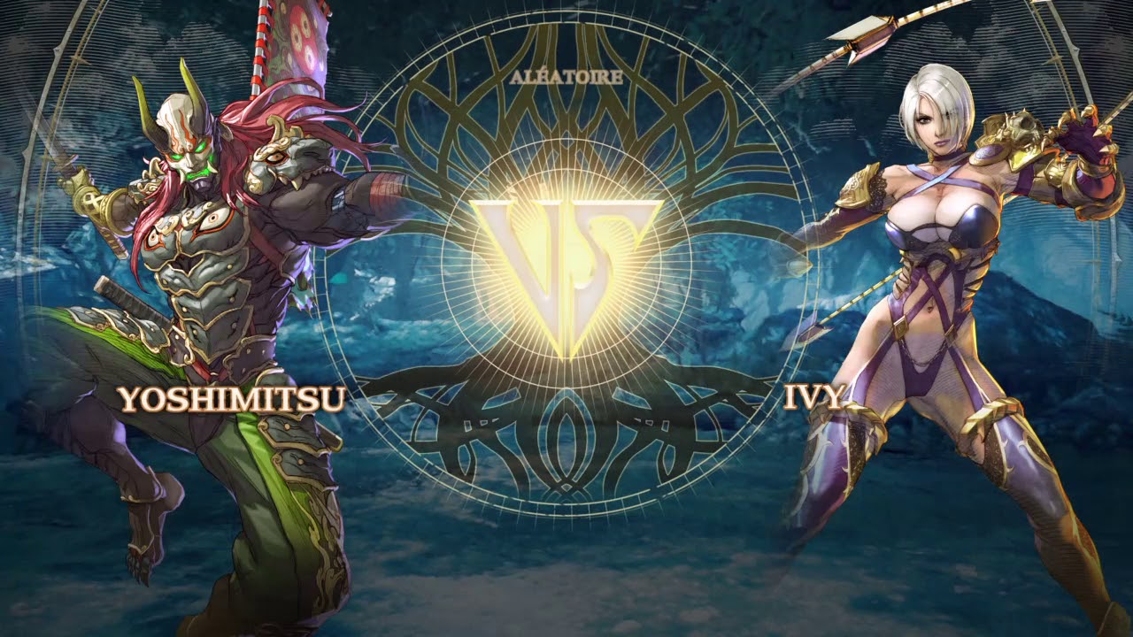 UFA 2019 SoulCalibur VI - Domitto vs Skeiider - Losers Top 24