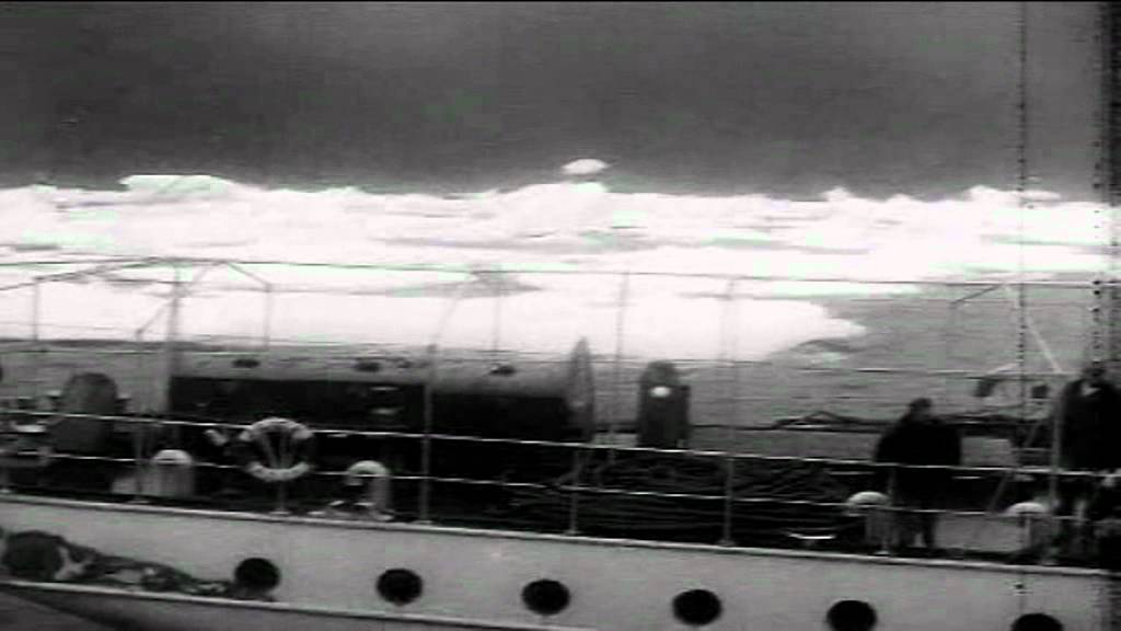 Trasvolata Atlantica Italo Balbo documentario part 2